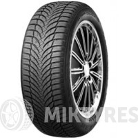 Nexen-Roadstone Winguard Snow G WH2 185/55 R15 86H